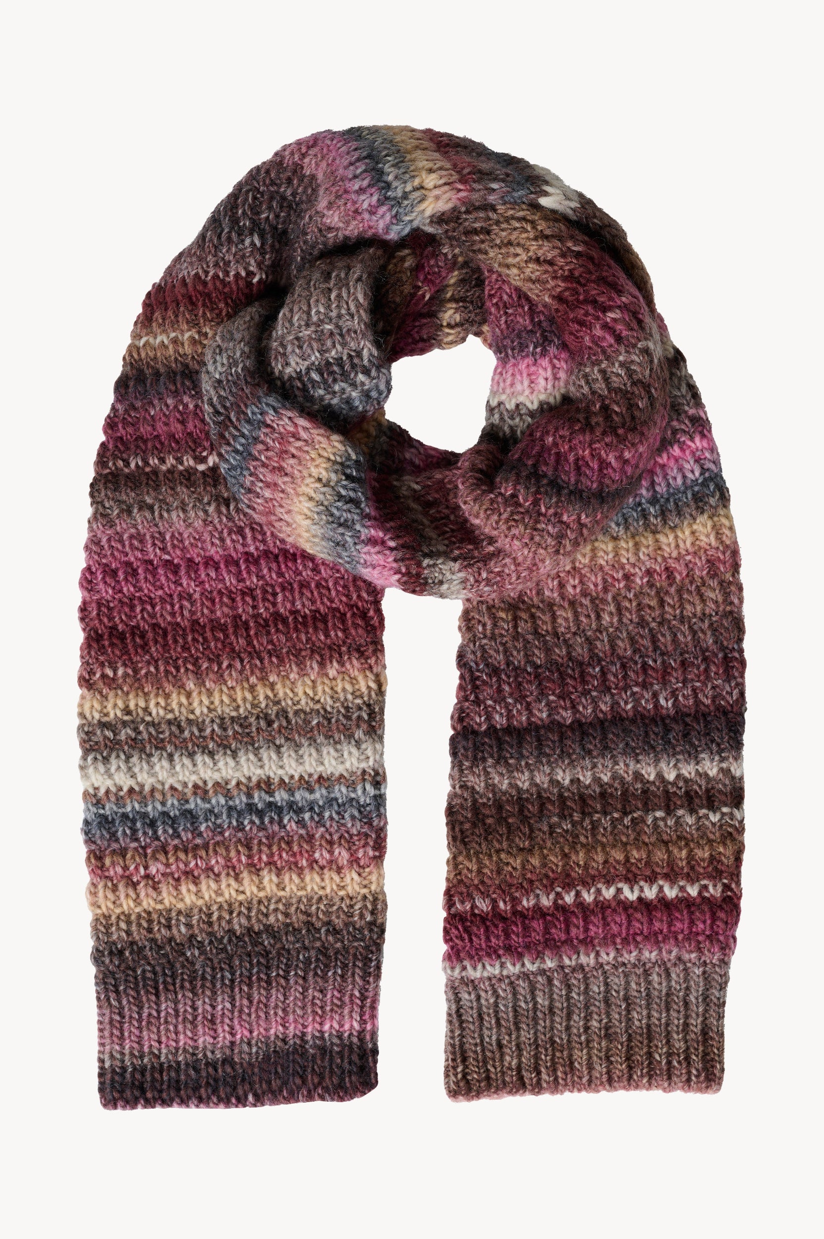 CRMosly Halstørklæde